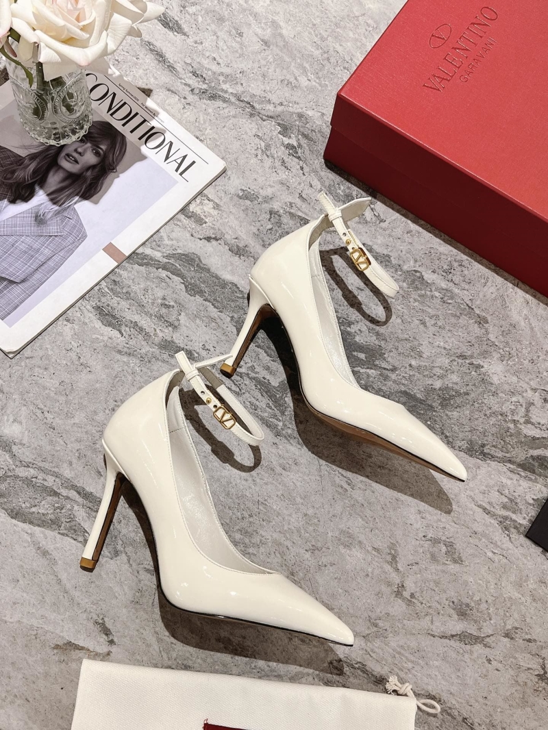 Valentino High Heels